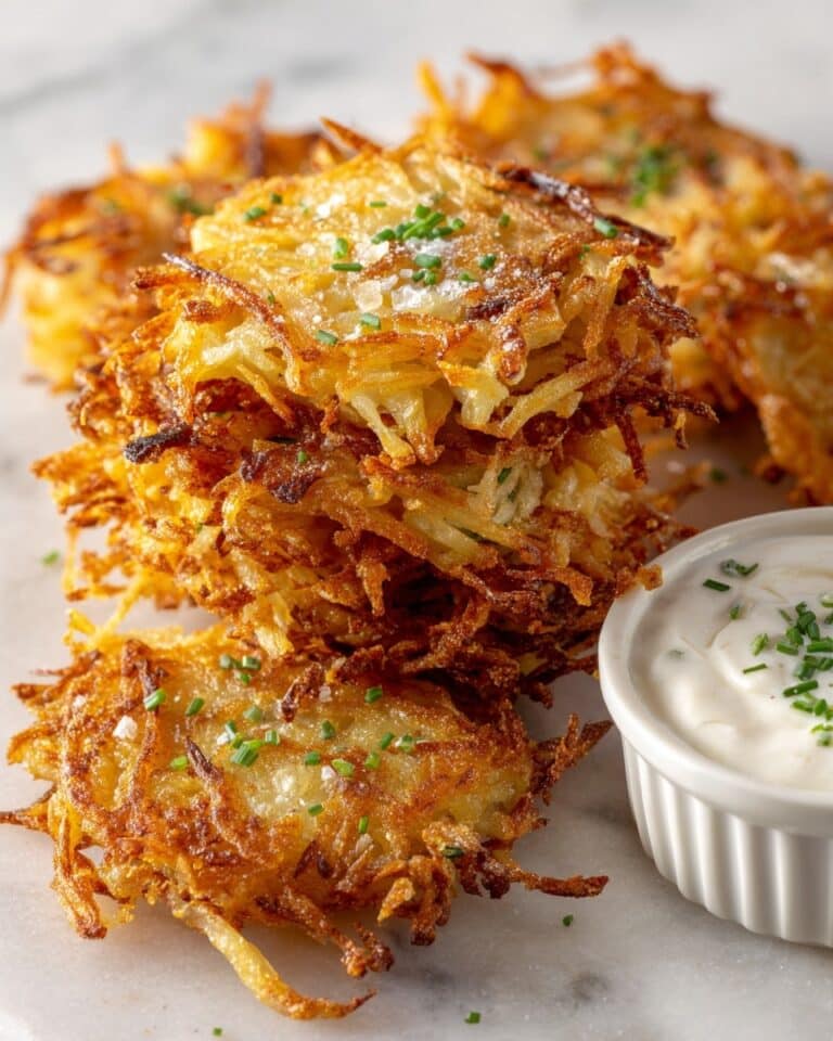 Amish Onion Fritters Recipe