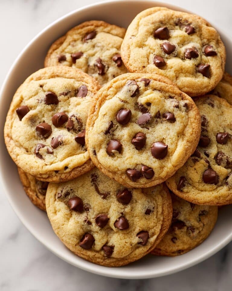 Kroll’s Kookies Recipe