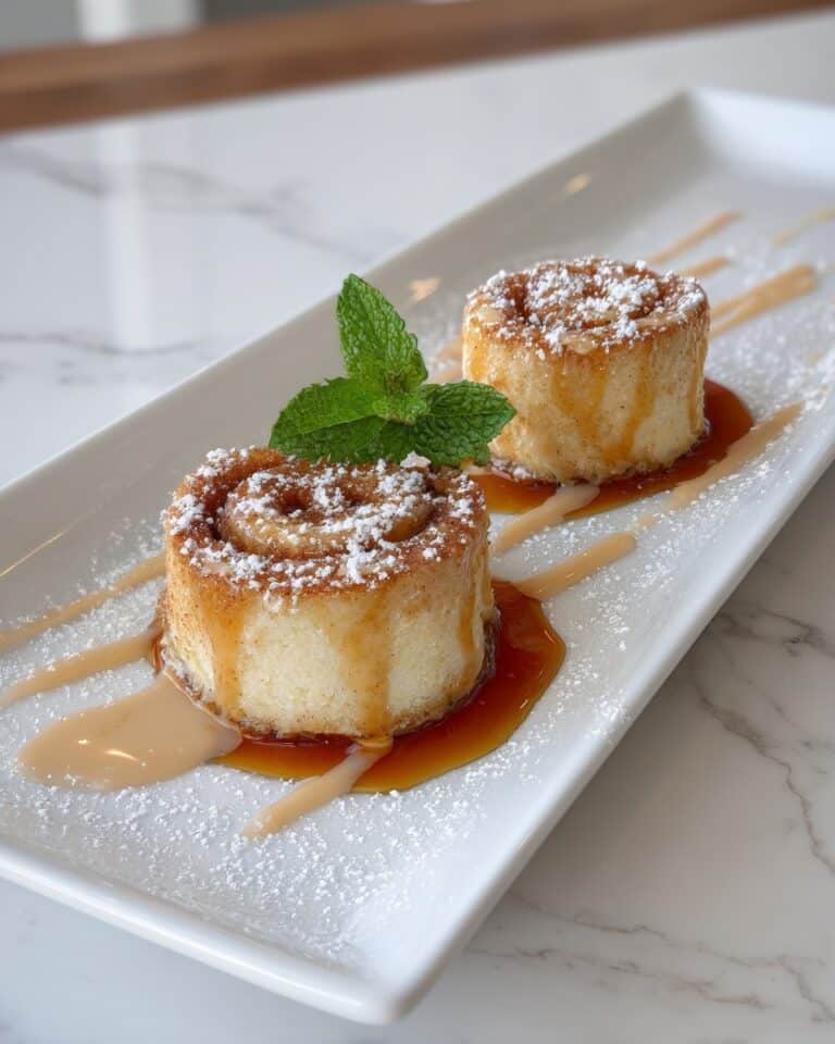 Golden-brown French Toast Roll-Ups: A Fun Twist on a Classic Breakfast Recipe