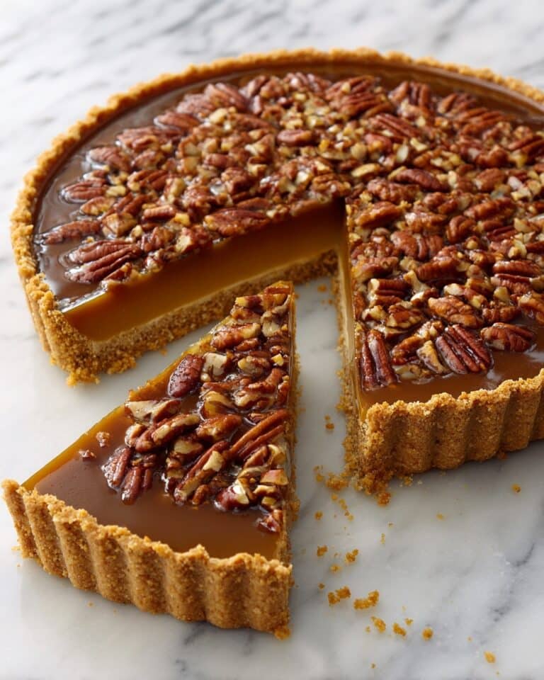 Best Pecan Pie Bars Recipe