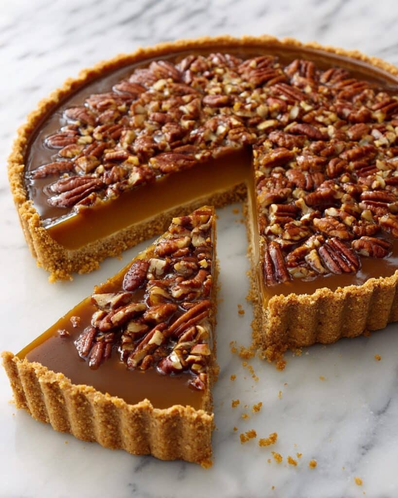 Best Pecan Pie Bars Recipe