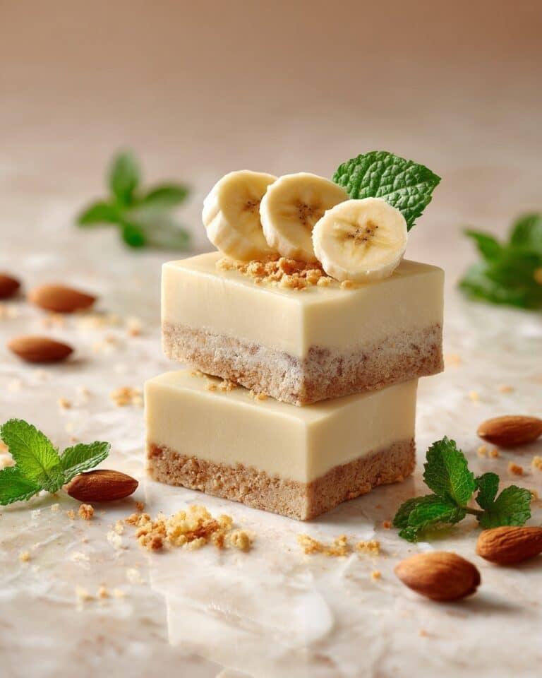 Banana Bread Bars: The Ultimate Moist, Flavorful Treat with Optional Nuts and Chocolate Chips Recipe