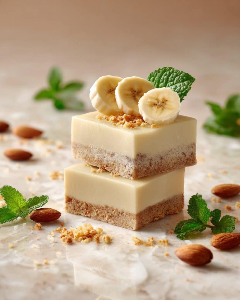 Banana Bread Bars: The Ultimate Moist, Flavorful Treat with Optional Nuts and Chocolate Chips Recipe