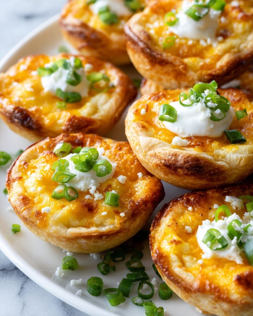 Buffalo Chicken Roll-Ups: A Spicy and Creamy Appetizer Delight Recipe