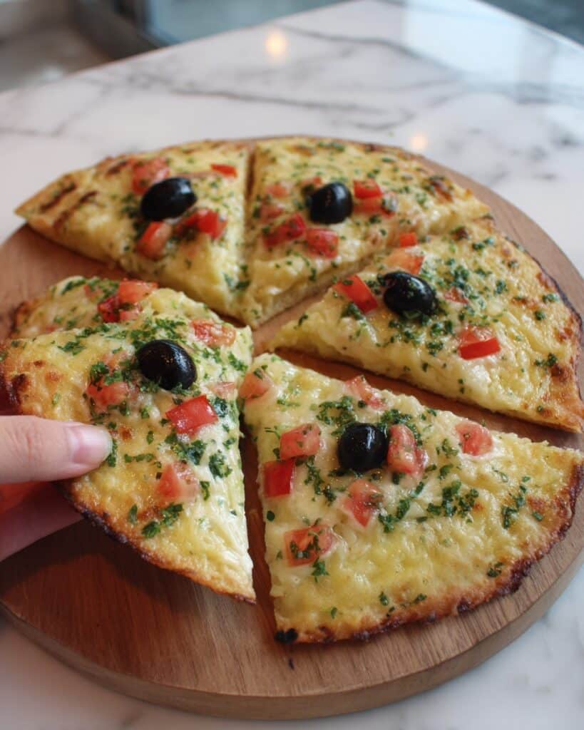 Homemade Mexican Pizza Recipe