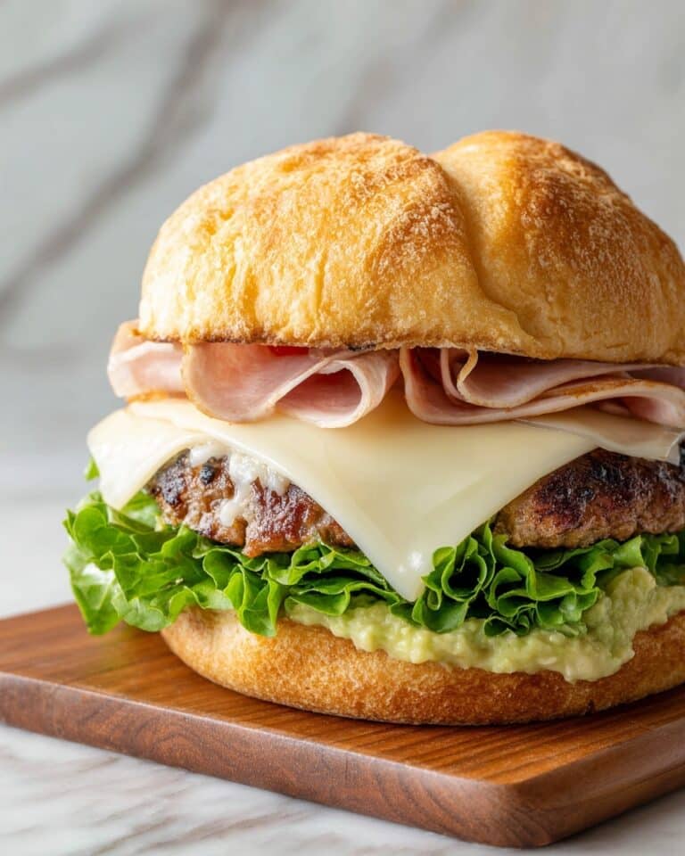 Best Black Bean Burger Recipe