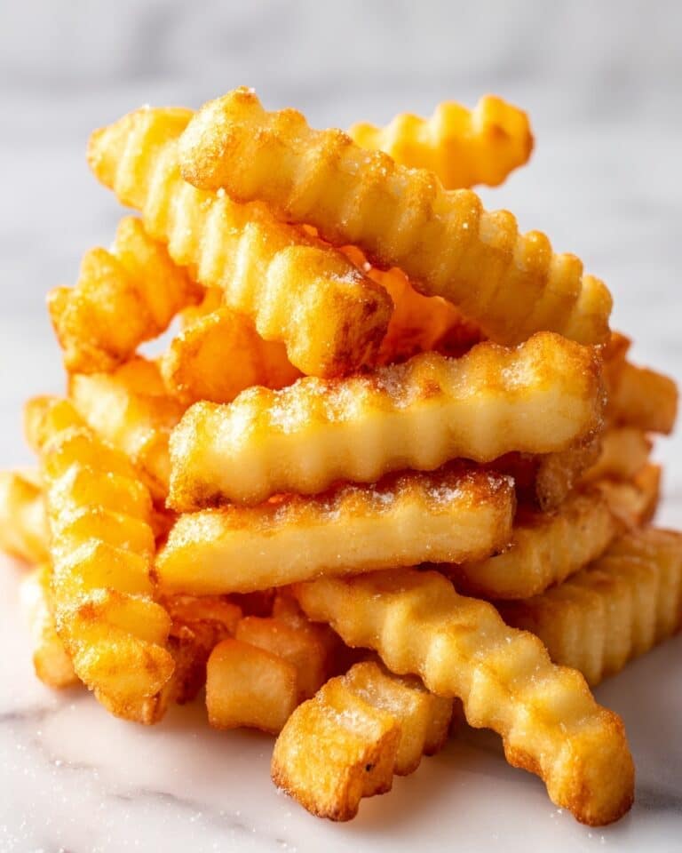 Cheese Straws Recipe