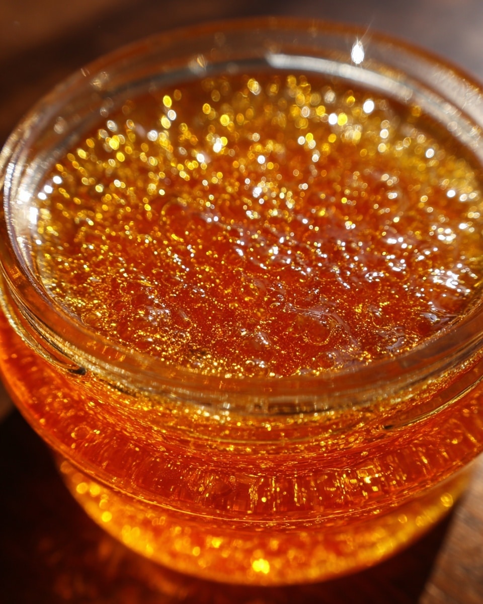 Tropical Sweet & Tangy Pineapple Sauce Recipe - Recipe Image