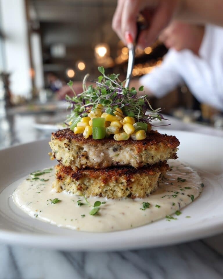 Chicken Al Pastor Loaded Fries Recipe