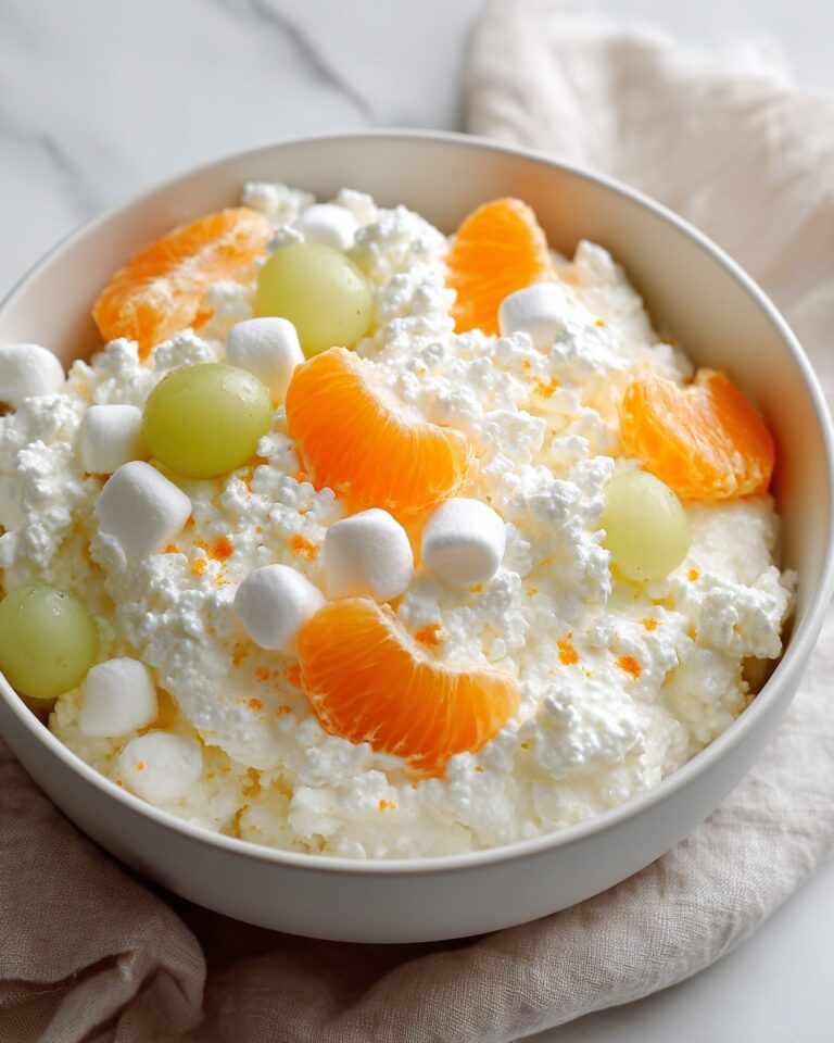 Frog Eye Salad Recipe