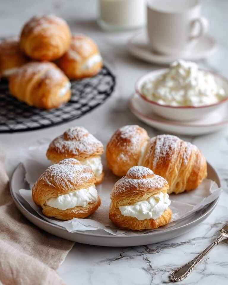 Clothespin Cookies Recipe