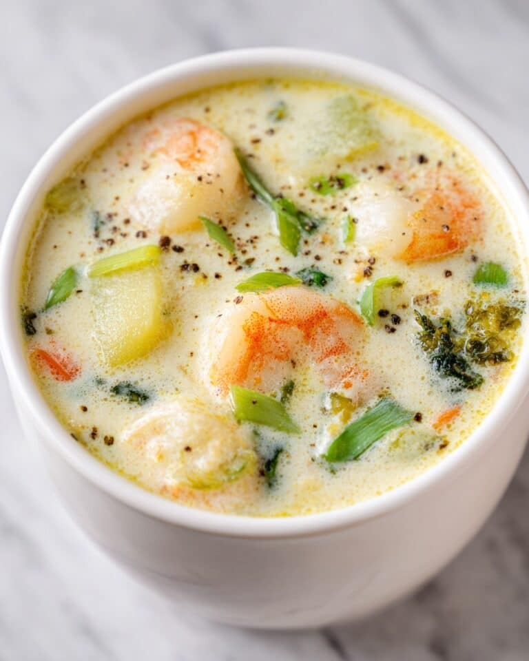 Nova Scotia Seafood Chowder Recipe