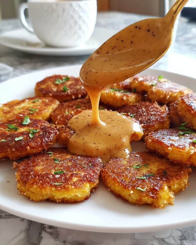Crispy Fried Mushrooms Recipe