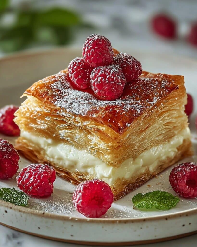 Cheesecake Crescent Rolls Casserole Recipe