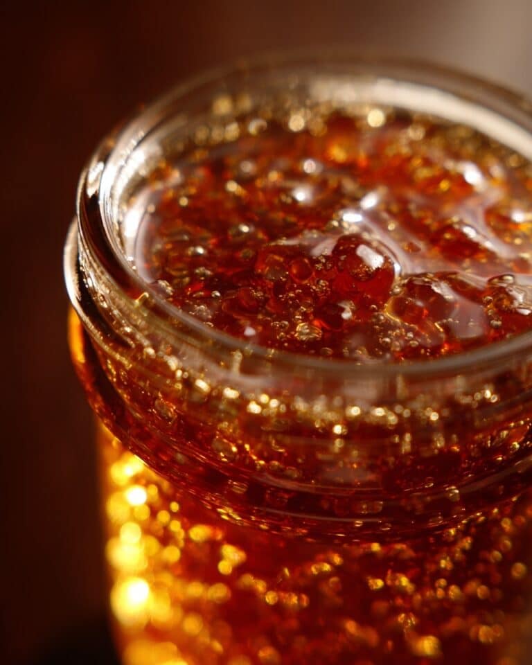 Tropical Sweet & Tangy Pineapple Sauce Recipe