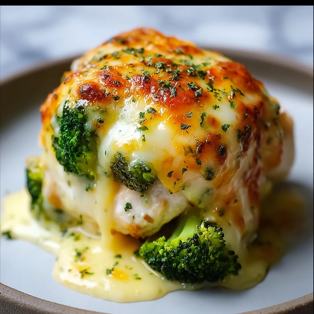 Broccoli Cheddar Chicken Rollups Recipe - Recipe Image