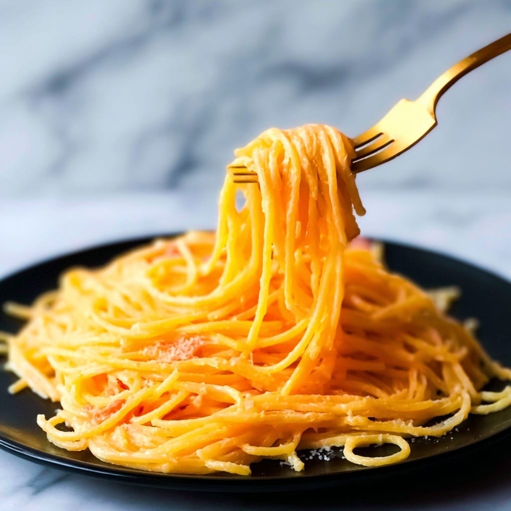 Southern Chicken Spaghetti with RoTel Recipe - Recipe Image