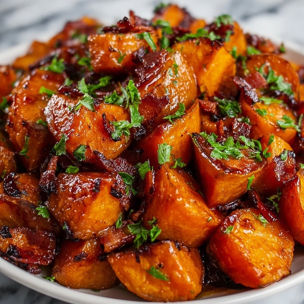 Bobby Flay Sweet Potato Recipe - Recipe Image