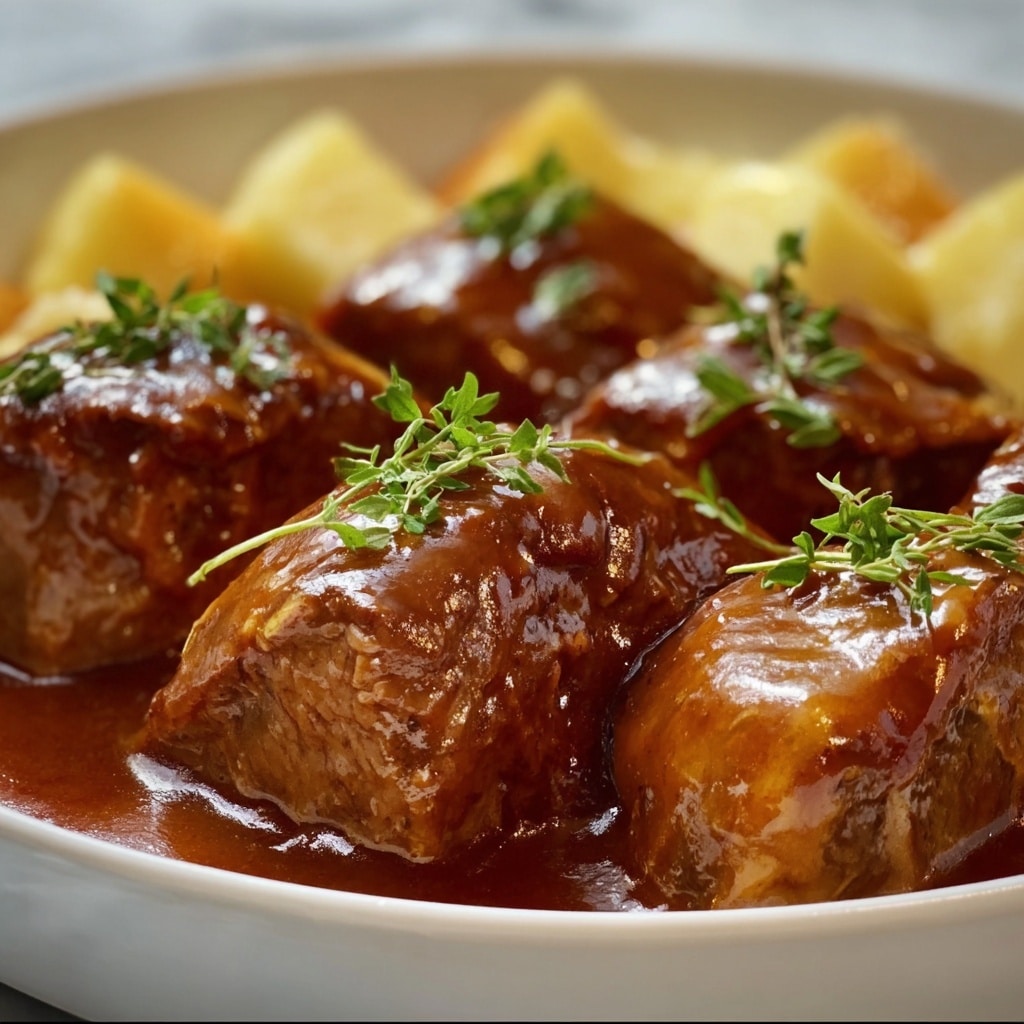 Apple Dumpling Bliss Recipe - Recipe Image