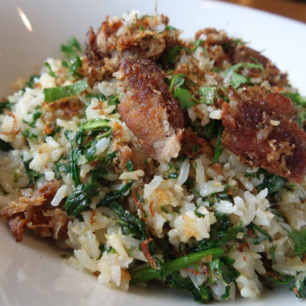 Easy Rice Cooker Chicken and Rice Recipe - Recipe Image