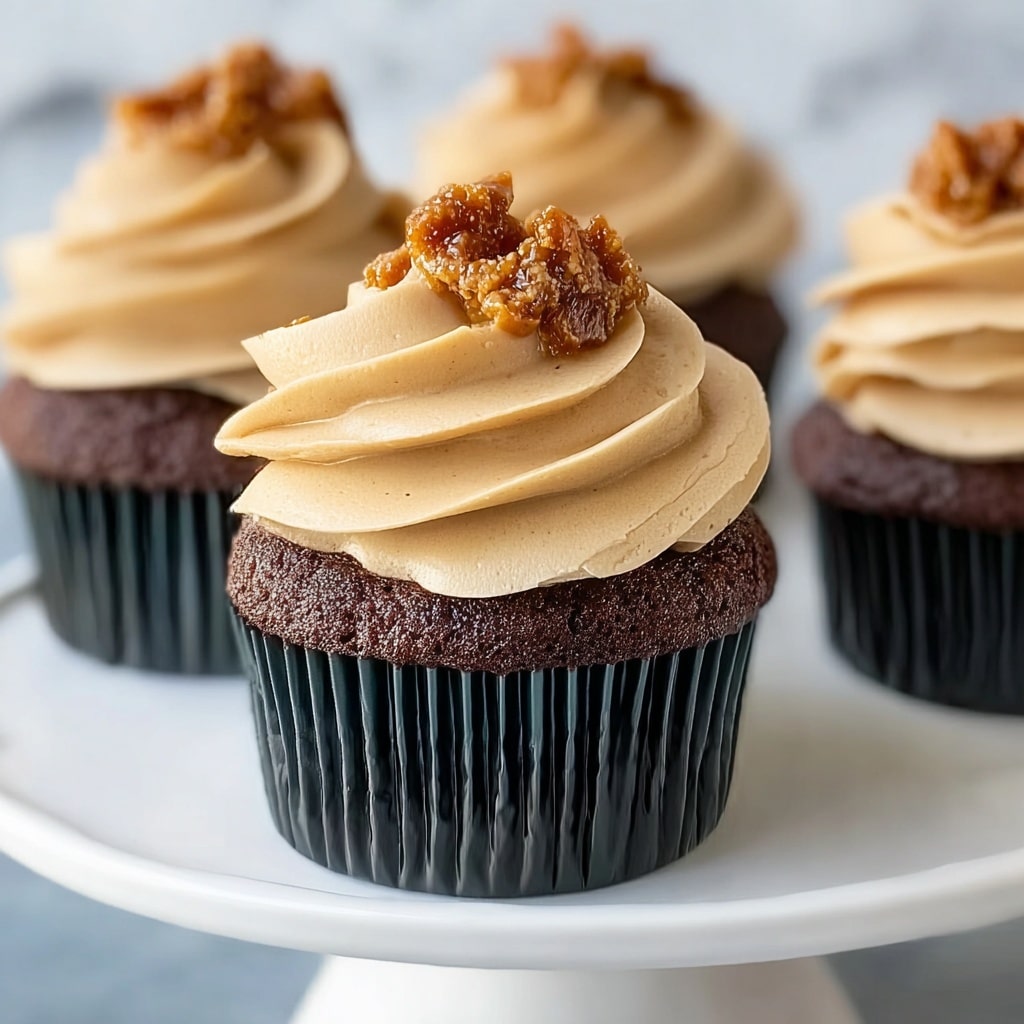 Pumpkin Cream Cheese Frosting Recipe - Recipe Image