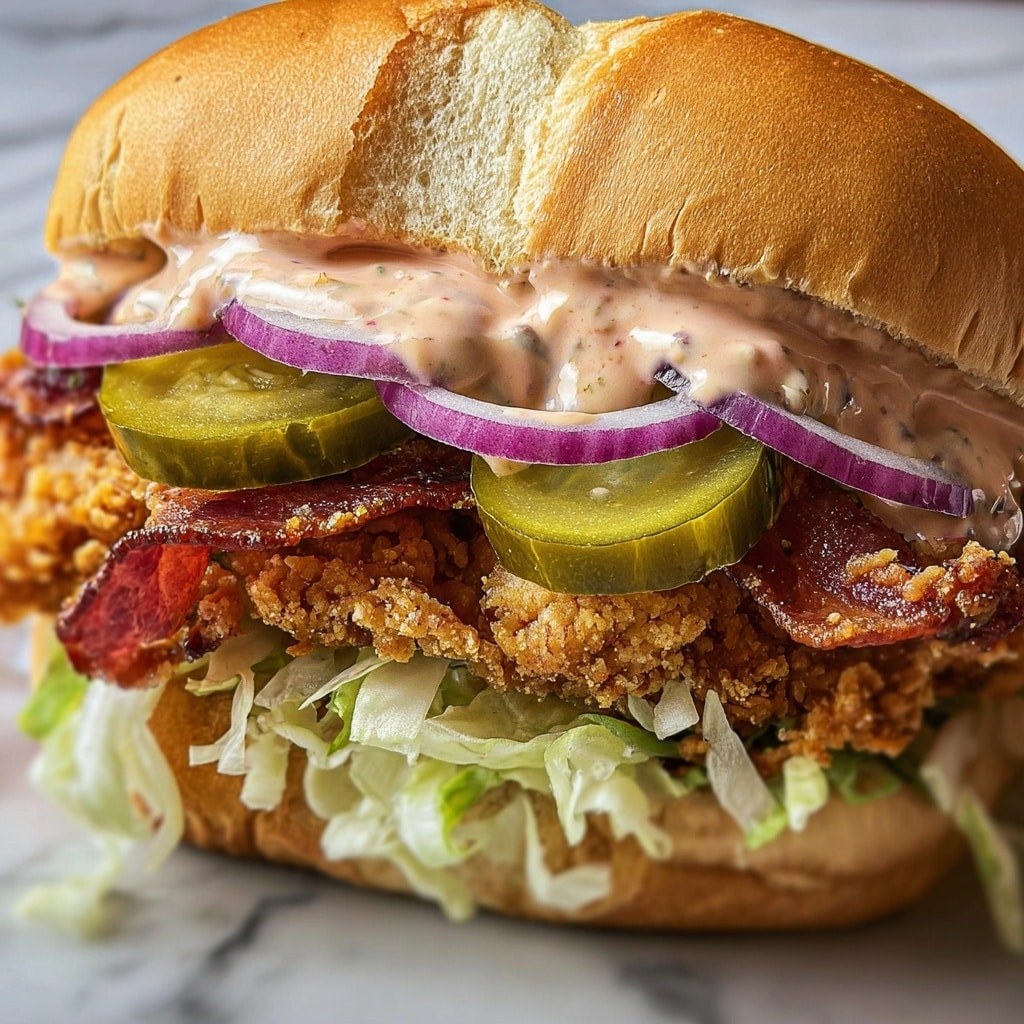 Bird Dog Sandwiches Recipe - Recipe Image