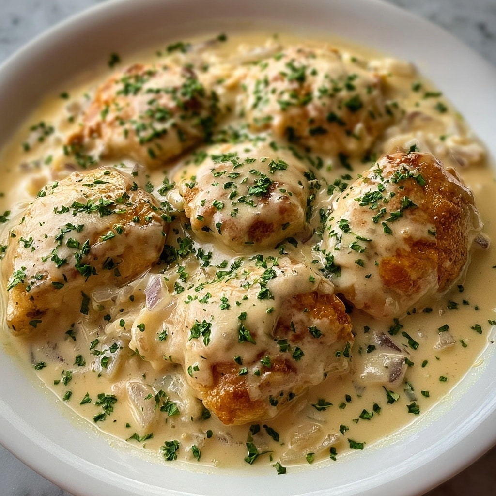 Crockpot Angel Chicken Recipe - Recipe Image