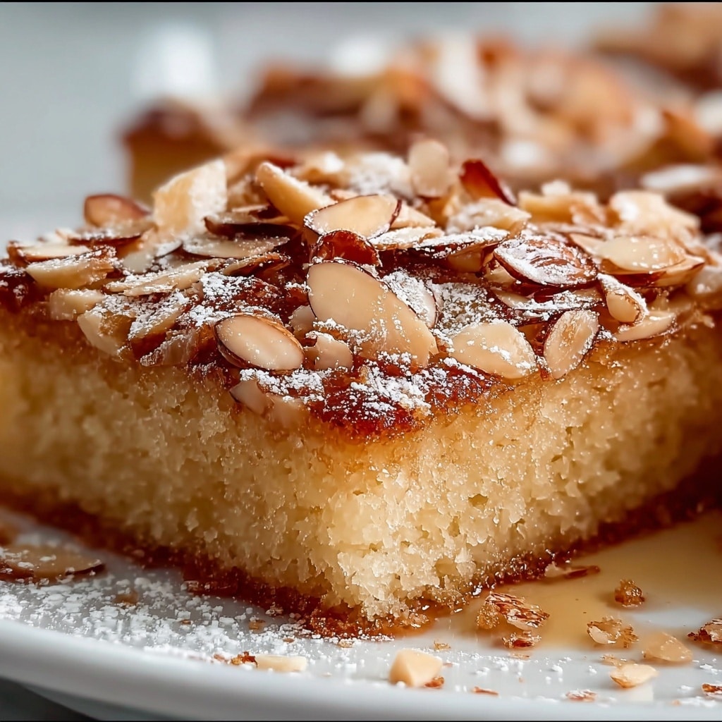 Cajun Cake Recipe - Recipe Image