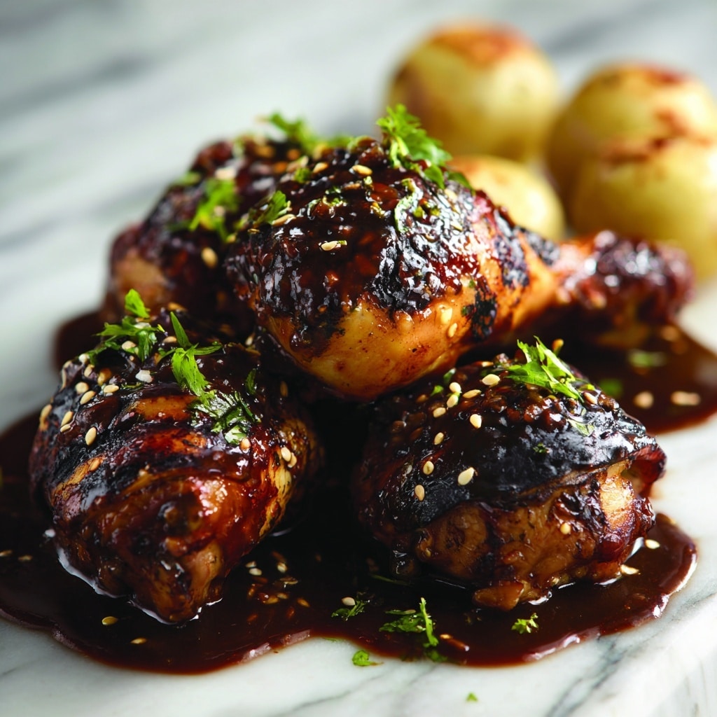 Garlic Parmesan Roasted Baby Potatoes Recipe - Recipe Image