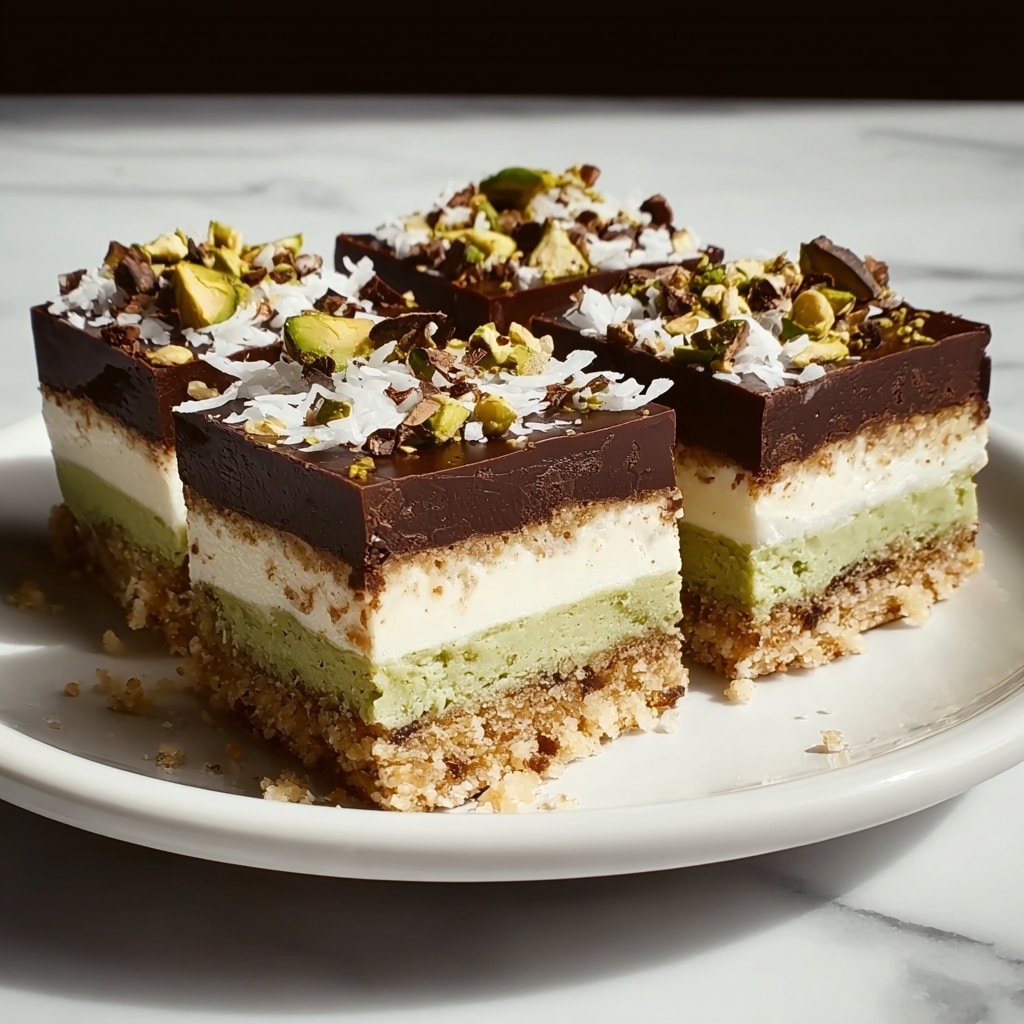 Pistachio Cheesecake Recipe