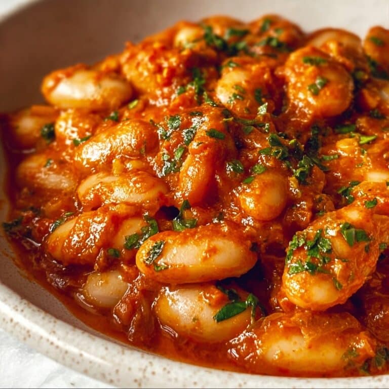 Gochujang Gnocchi Recipe