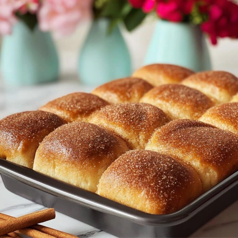 Dollywood Cinnamon Bread Recipe