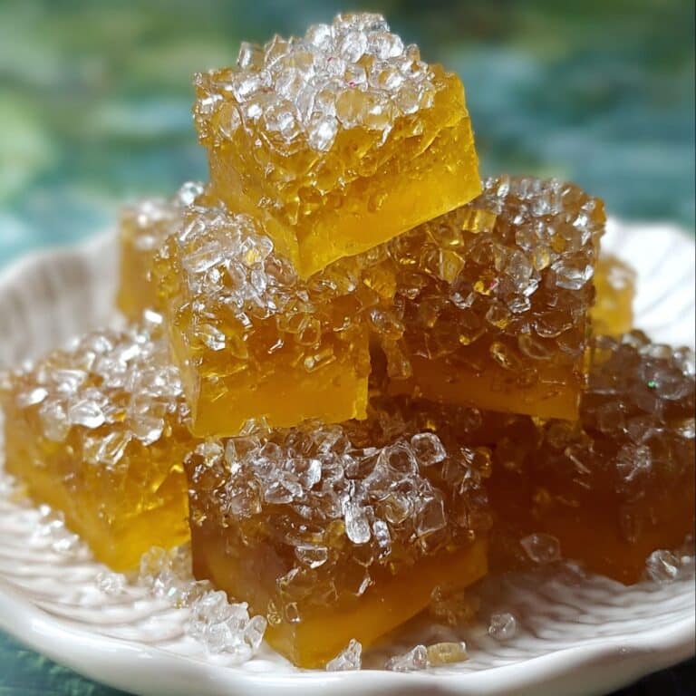 Pineapple Cowboy Candy Recipe