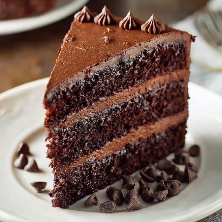 Healthy Sweet Potato Chocolate Cake Recipe