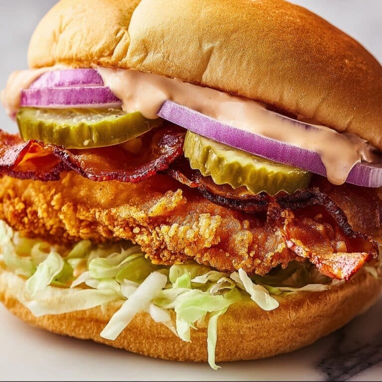 Bird Dog Sandwiches Recipe