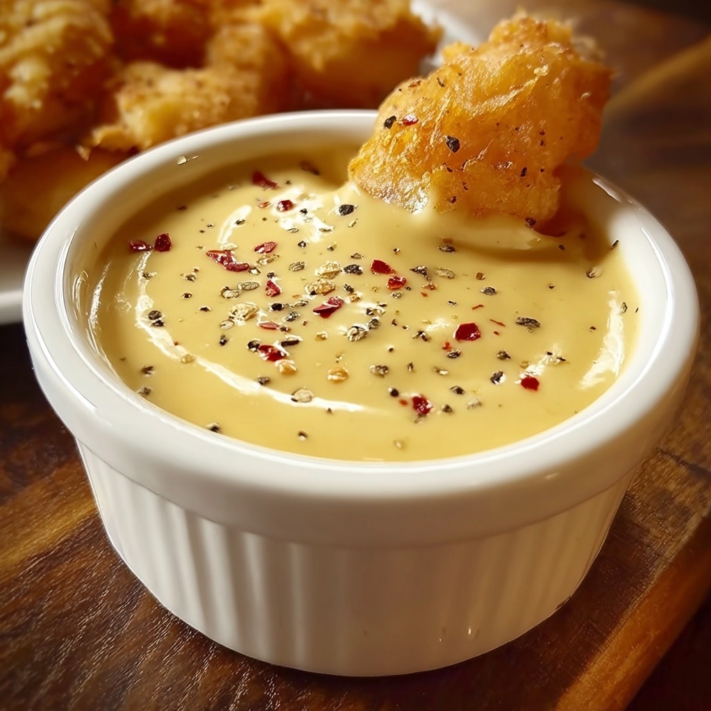 Raising Cane’s Chicken Finger Sauce Recipe