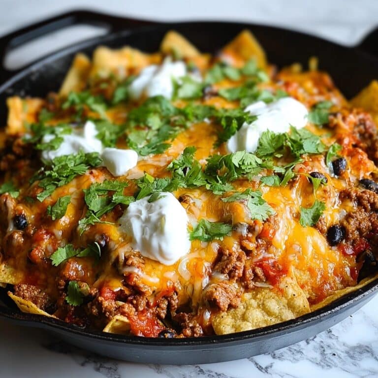 Ground Turkey Enchilada Skillet Recipe