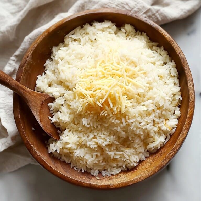 Mexican Sour Cream Rice Recipe