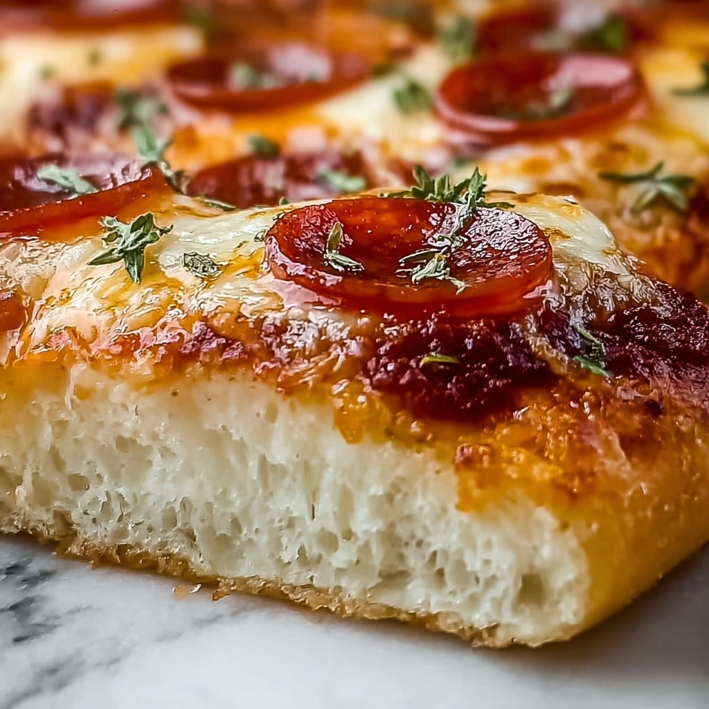 Air Fryer Pepperoni Rolls Recipe