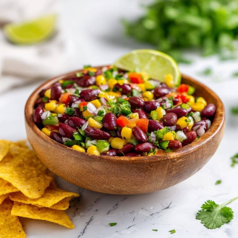 Best Ever Cowboy Caviar Recipe