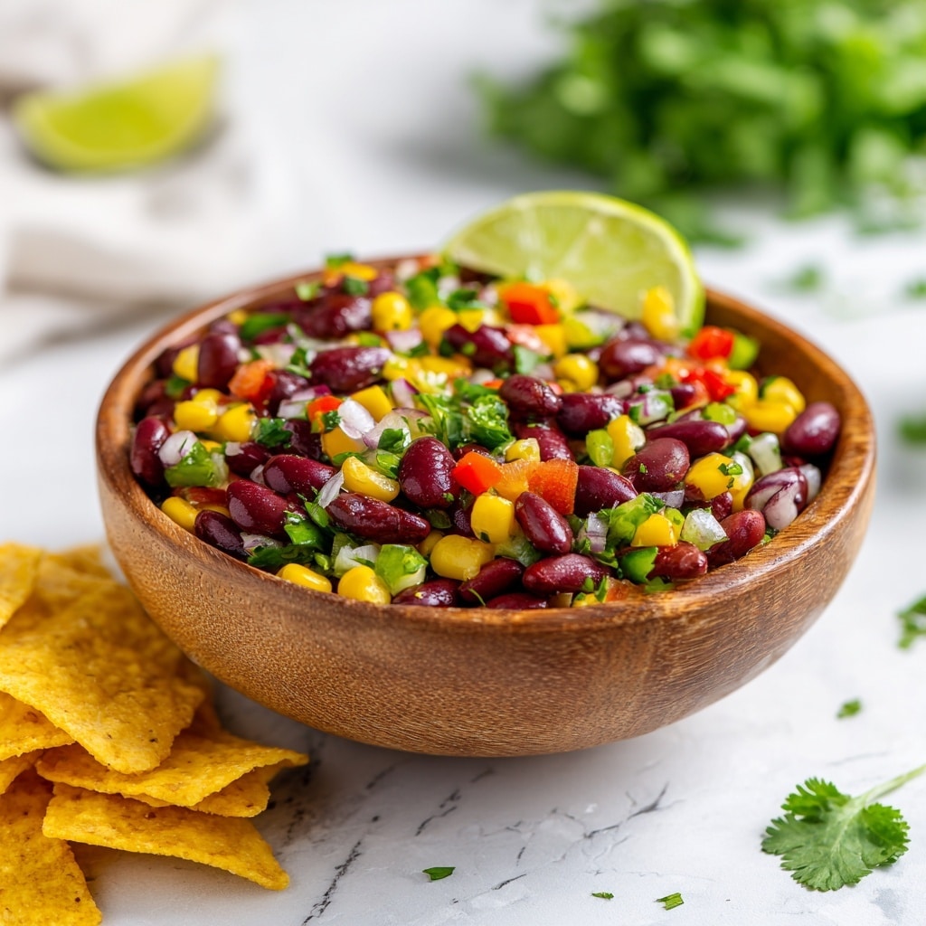 Best Ever Cowboy Caviar Recipe
