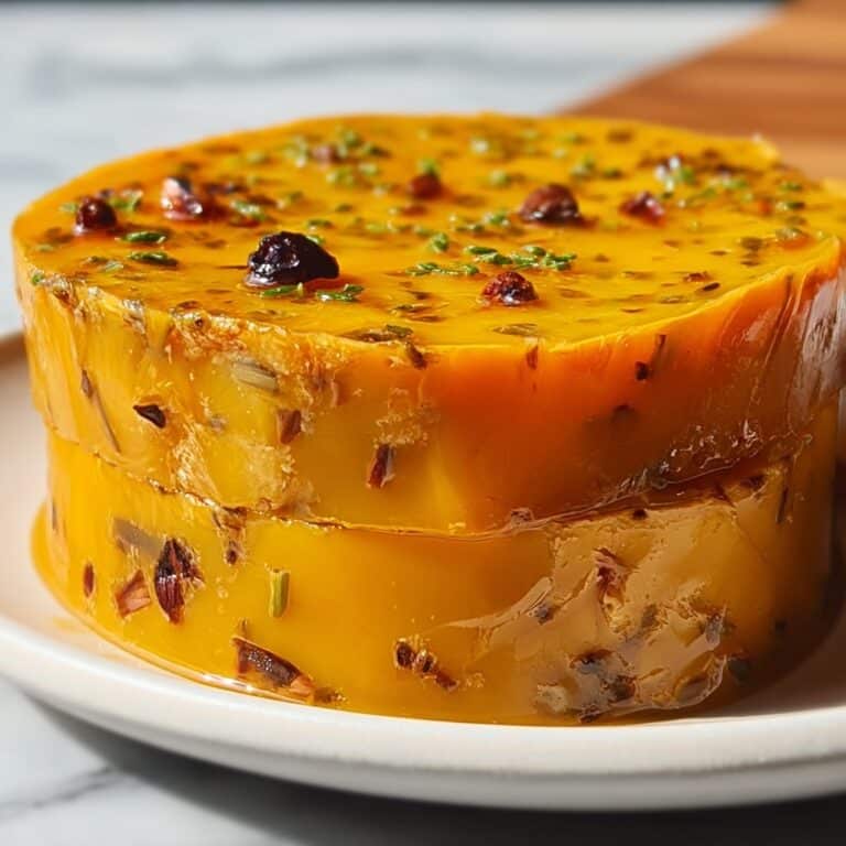 Creole Seasoned Butter Recipe