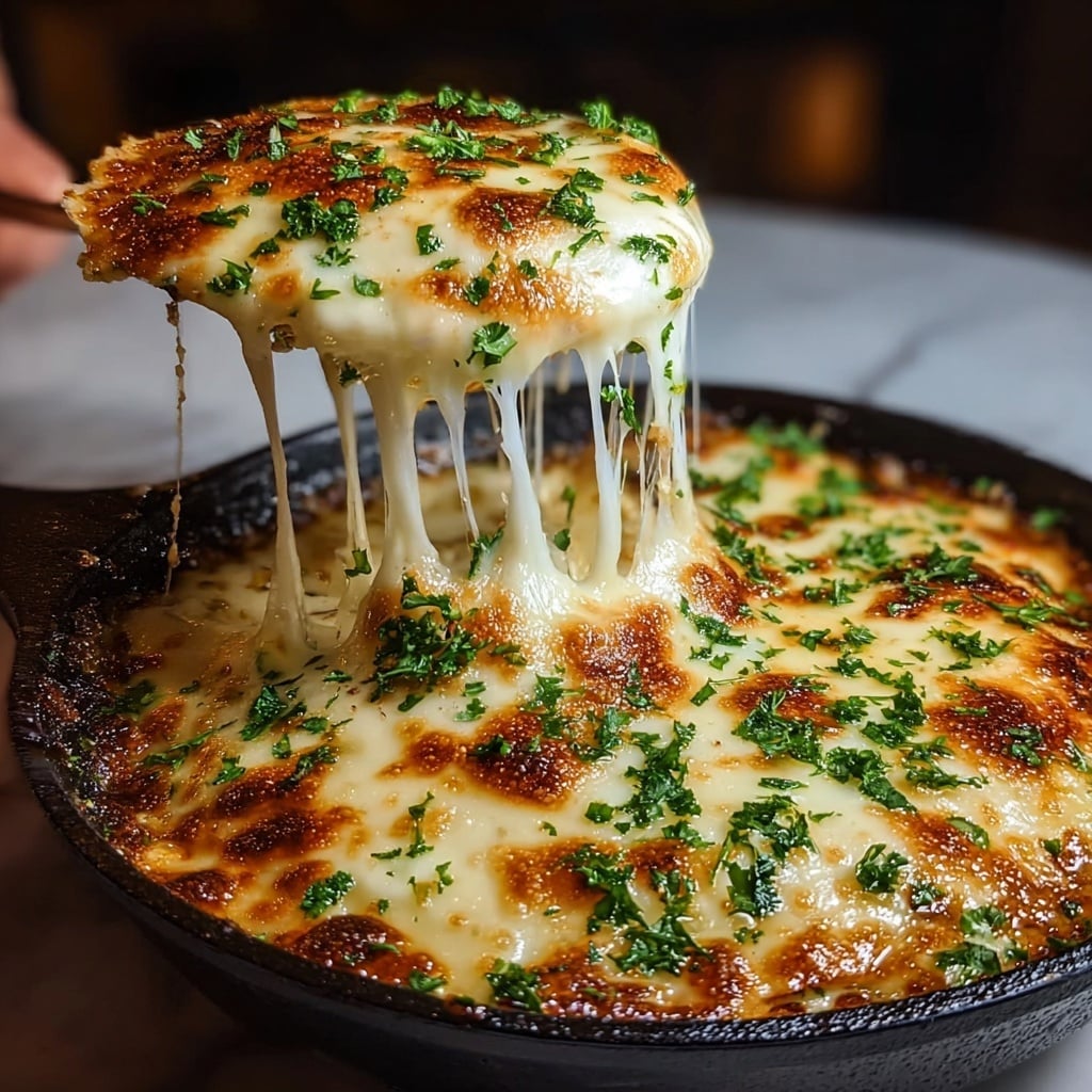 Homemade Queso Fundido Recipe - Recipe Image