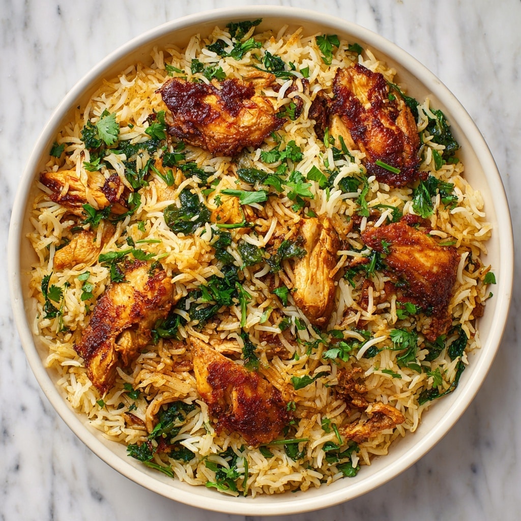 Easy Rice Cooker Chicken and Rice Recipe