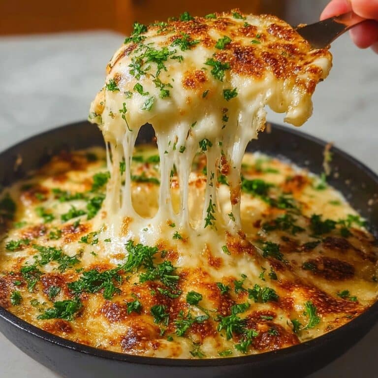 Homemade Queso Fundido Recipe