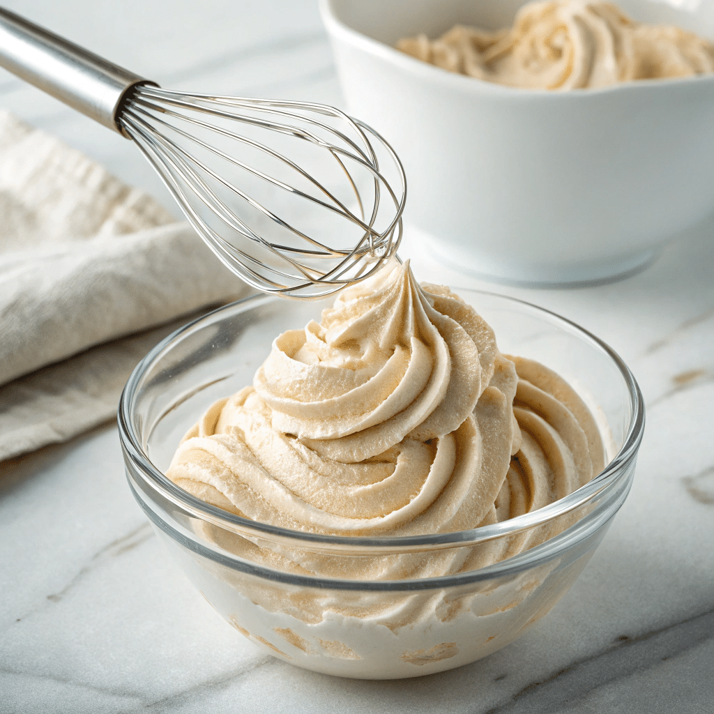 Cream Cheese Frosting Recipe - Recipe Image