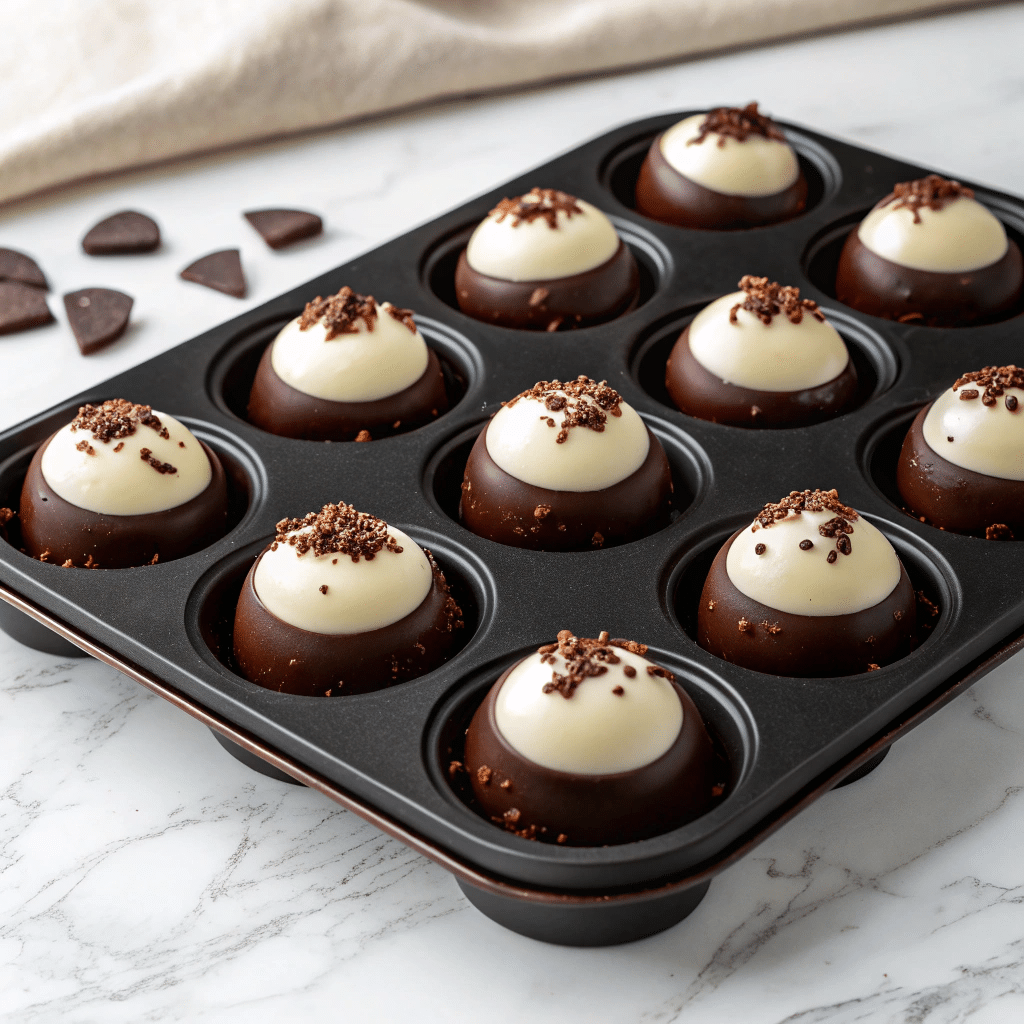 Classic Buckeyes Recipe