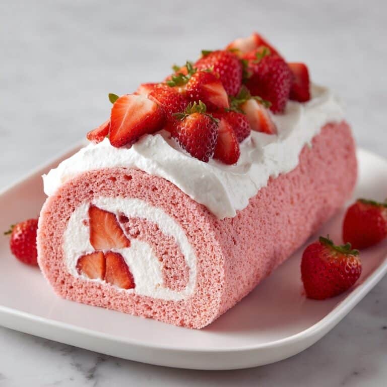 Fresh Strawberry Cream Cheese Bread Recipe