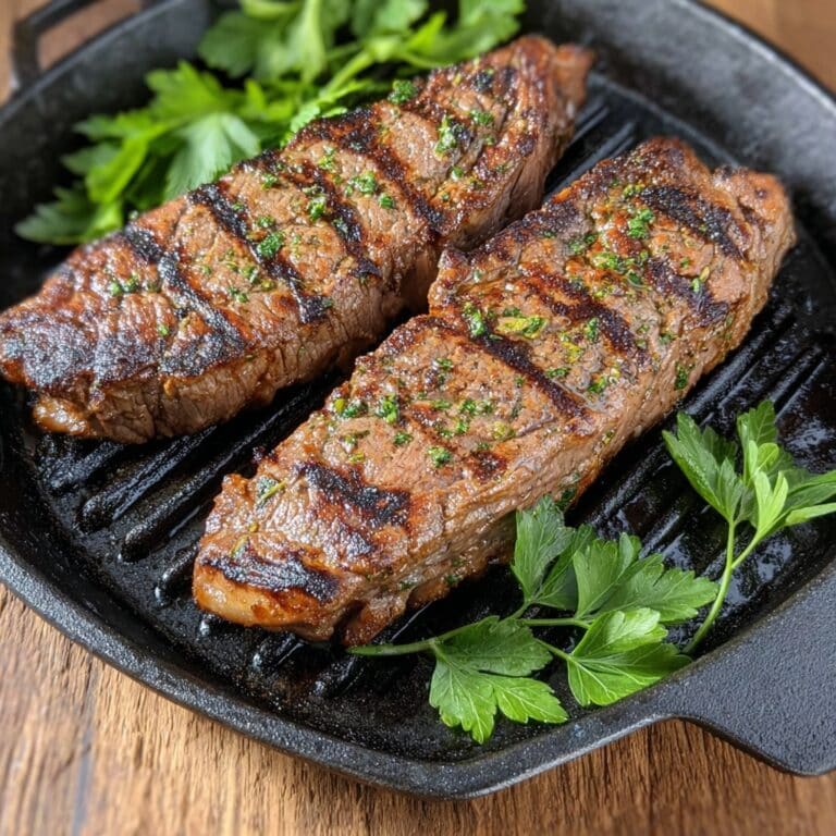 Best Steak Marinade in Existence Recipe