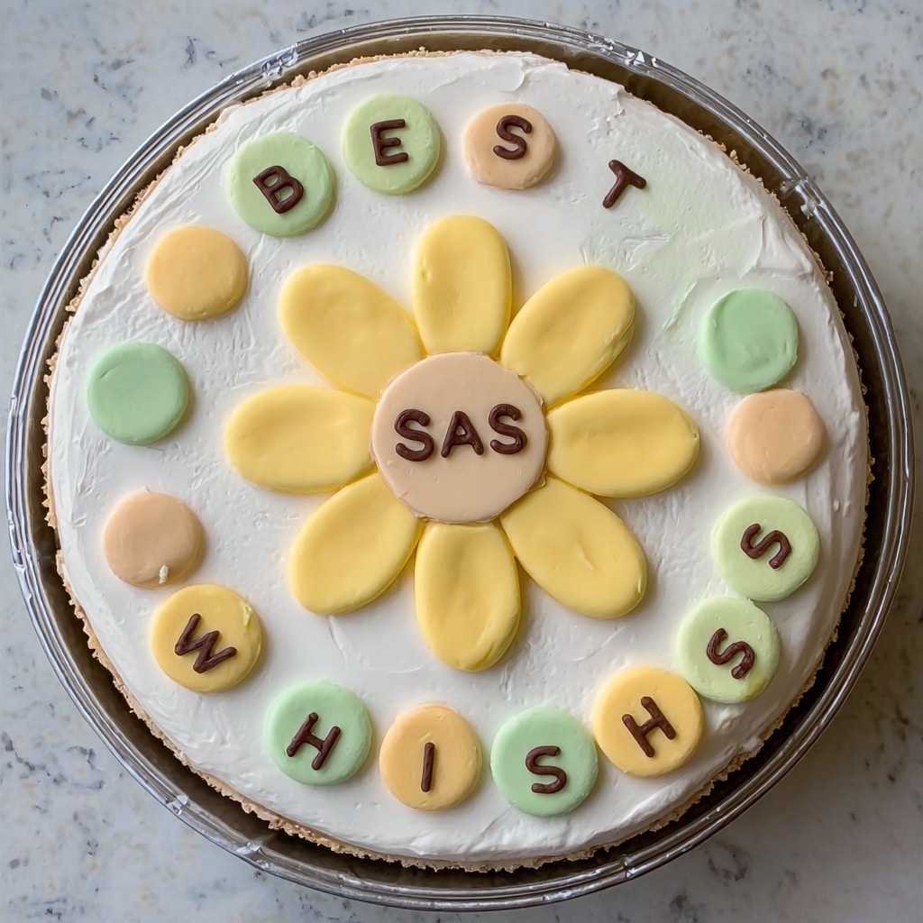 Cake in a Can Recipe